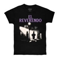 El Reverendo de @SimpsonitoMX - Playera CABALLERO
