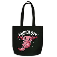Ansiolote - Tote Bag