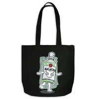 Bacacho - Tote Bag
