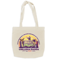 Chilanga Banda - Tote Bag