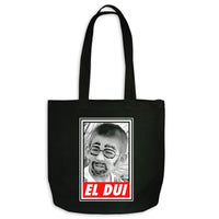 El DUI 2.0 - Tote Bag