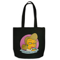 Estoy muy Ebria - Tote Bag
