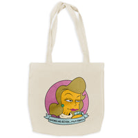 Estoy muy Ebria - Tote Bag