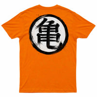 Kame Kanji - Playera CABALLERO