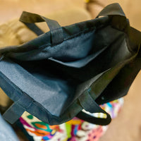Bacacho - Tote Bag
