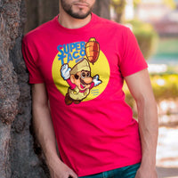 Super Taco Bros - Playera CABALLERO Gamer