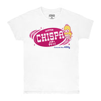 Jabón Mr. Chispa de @SimpsonitoMX - Playera CABALLERO