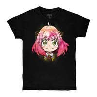 Anya Ukiyo - Playera CABALLERO
