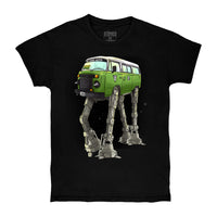 La Combi Imperial - Playera CABALLERO Chilango