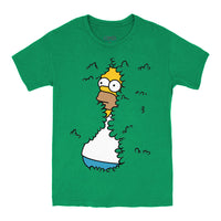 Homero - Playera CABALLERO