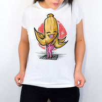 Tamalita Monroe - Playera DAMA