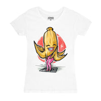 Tamalita Monroe - Playera DAMA