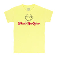 Juan Topo Chico de @SimpsonitoMX - Playera CABALLERO