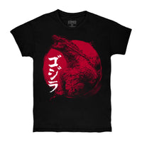 Kaijū Sun - Playera CABALLERO