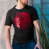 Kaijū Sun - Playera CABALLERO