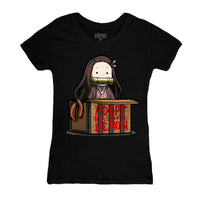 Adopt This Demon - Playera DAMA Anime