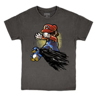 Bebé Pingüino - Playera CABALLERO