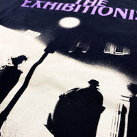 The Exhibitionist - Playera CABALLERO