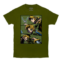 Young Link