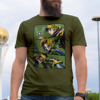 Young Link