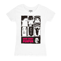 Punpun - Playera DAMA