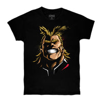 All Might - Playera CABALLERO