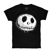 Nightmare - Playera CABALLERO Halloween