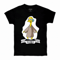 Les Traigo Paz de @SimpsonitoMX