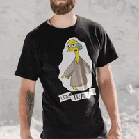 Les Traigo Paz de @SimpsonitoMX