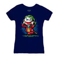 Jokenuts - Playera DAMA
