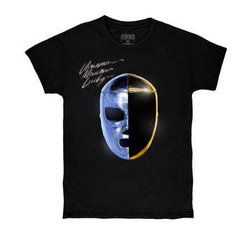 Uruapan Mexican Lucky - Playera CABALLERO Música