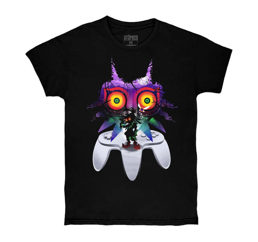 Terrible Fate Ukiyo