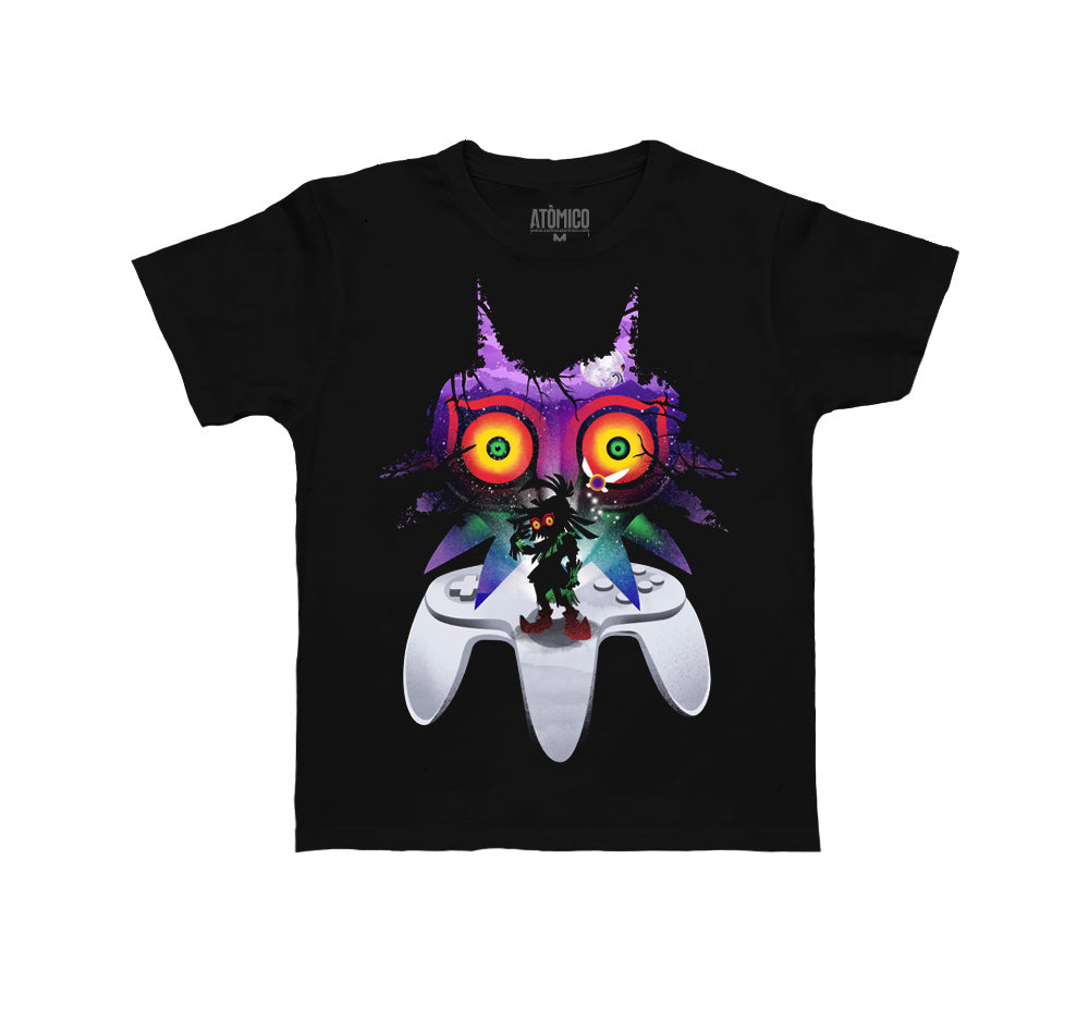 Terrible Fate Ukiyo - Niñ@