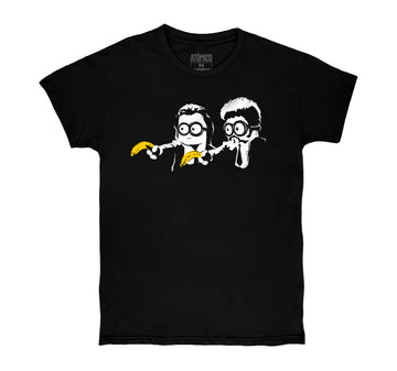 Banana Fiction - Playera CABALLERO