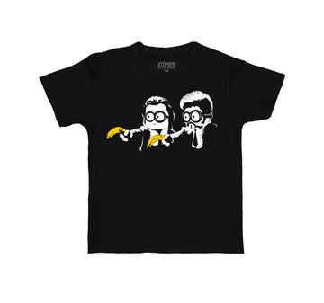 Banana Fiction - Playera NIÑO