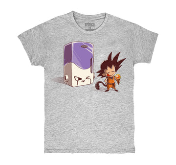 Freezer - Playera CABALLERO Anime