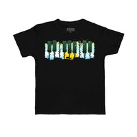 Piano Jazz Ukiyo - Playera NIÑO