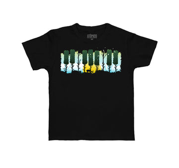 Piano Jazz Ukiyo - Playera NIÑO