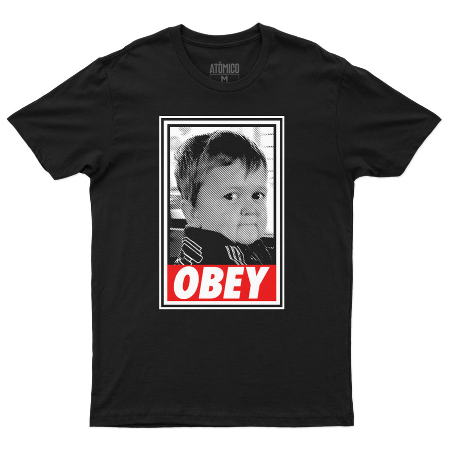 OBEY - Hasbulla - Playera CABALLERO Meme