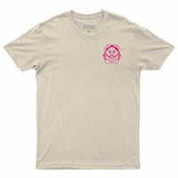 Bukirby de @bocaprieta - Playera CABALLERO