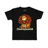 Cheemspasúchil - Playera NIÑO