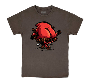 Deadbutt - Playera CABALLERO