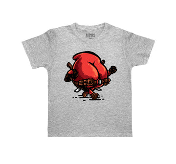 Deadbutt - Playera NIÑO
