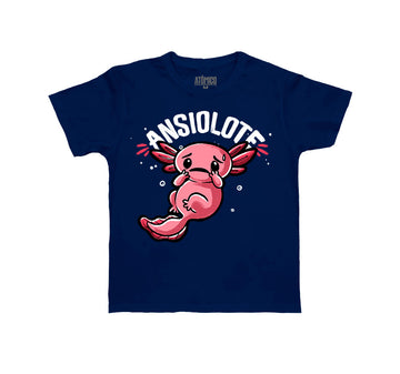 El Ansiolote - Playera NIÑO