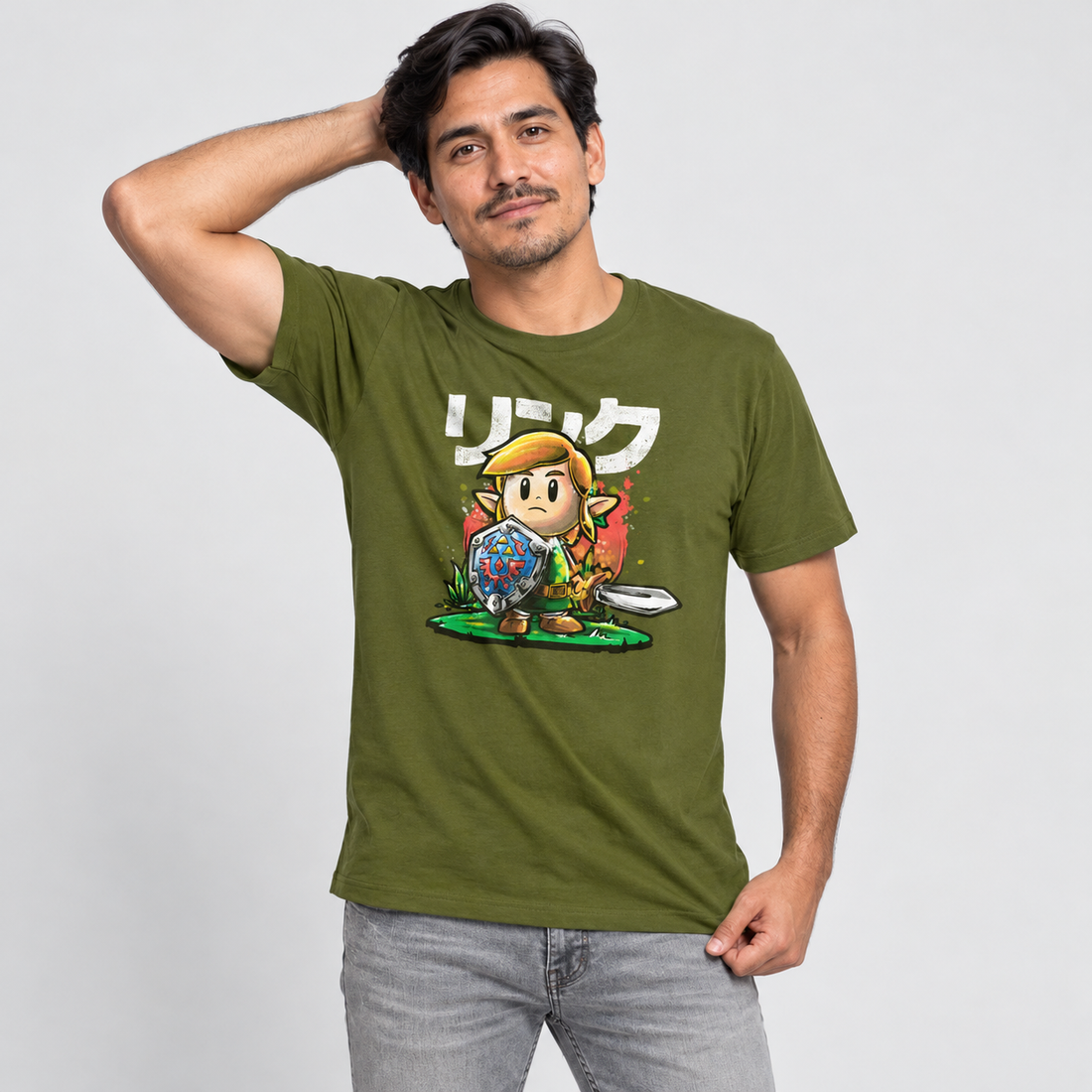 Link&