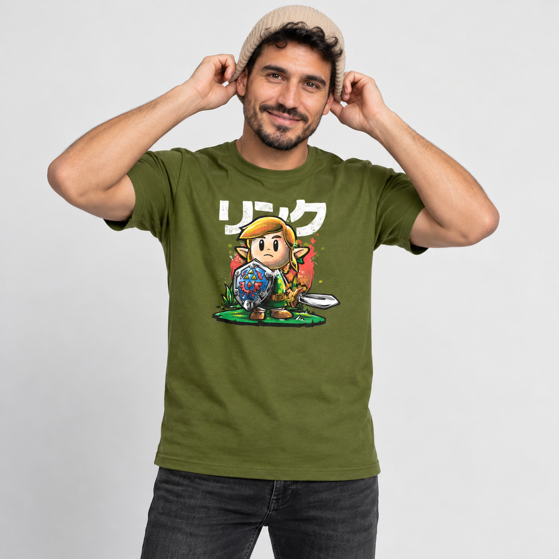 Link&