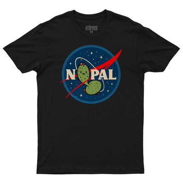 NOPAL - Playera CABALLERO