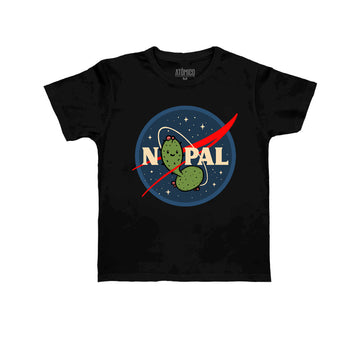 NOPAL - Playera NIÑO