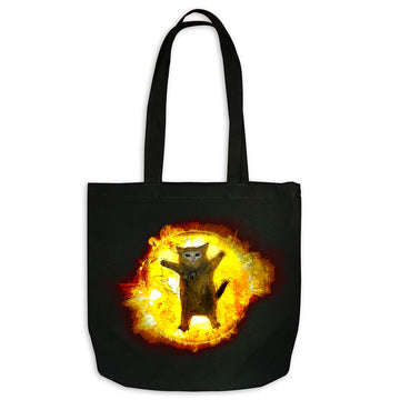Adiós TONOTOS - Tote Bag