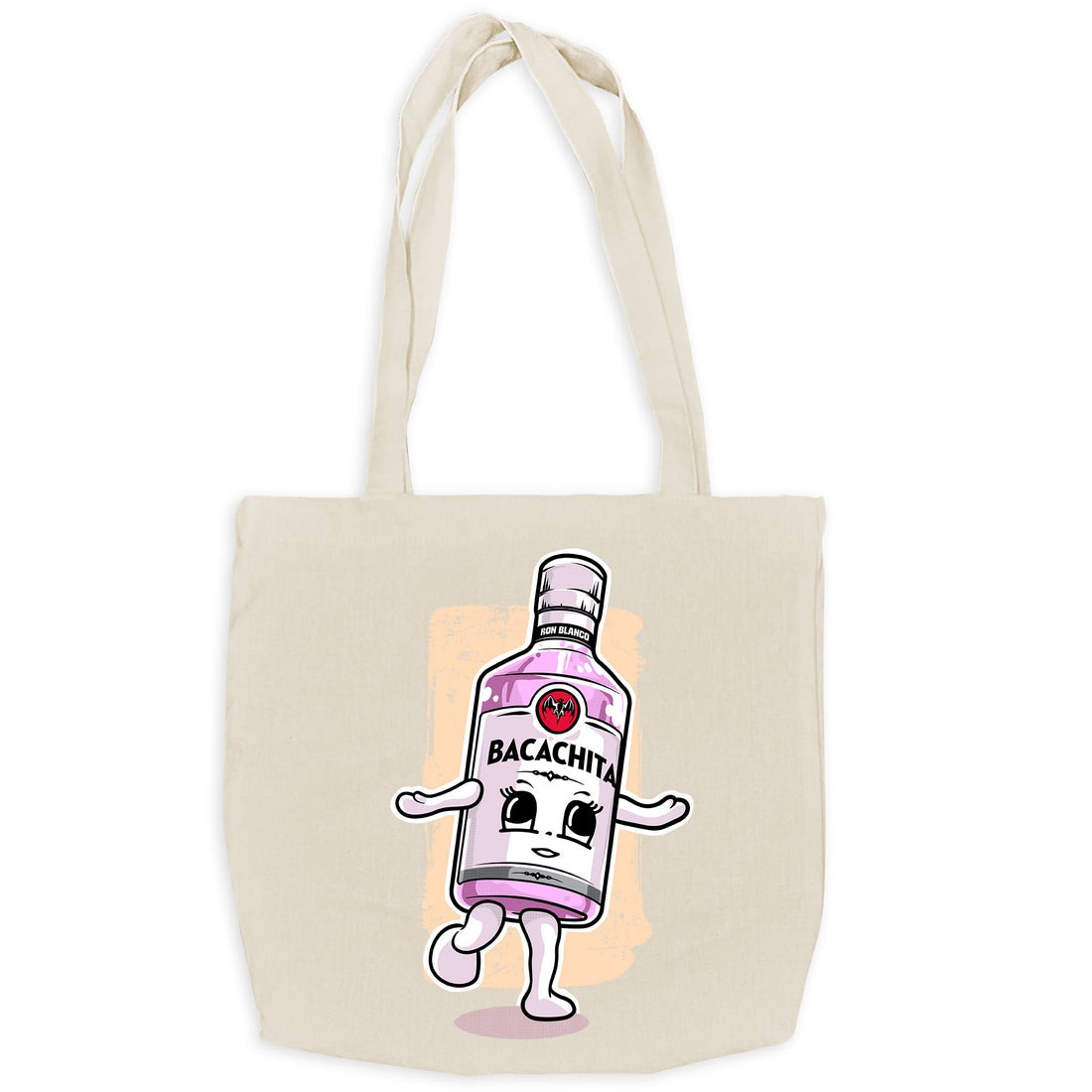 Bacachita - Tote Bag